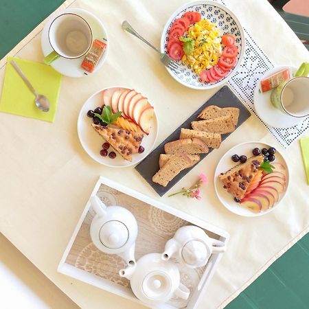 Rasna Heart Guest House Сорано Экстерьер фото