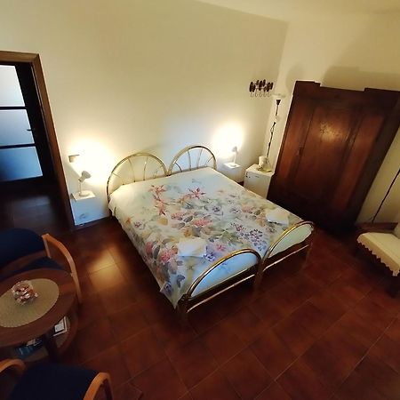 Rasna Heart Guest House Сорано Экстерьер фото