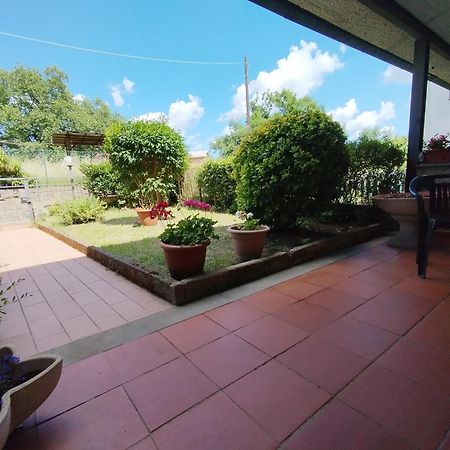 Rasna Heart Guest House Сорано Экстерьер фото