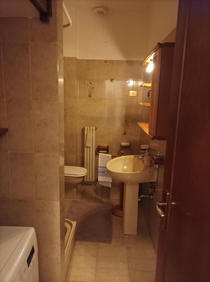Rasna Heart Guest House Сорано Экстерьер фото