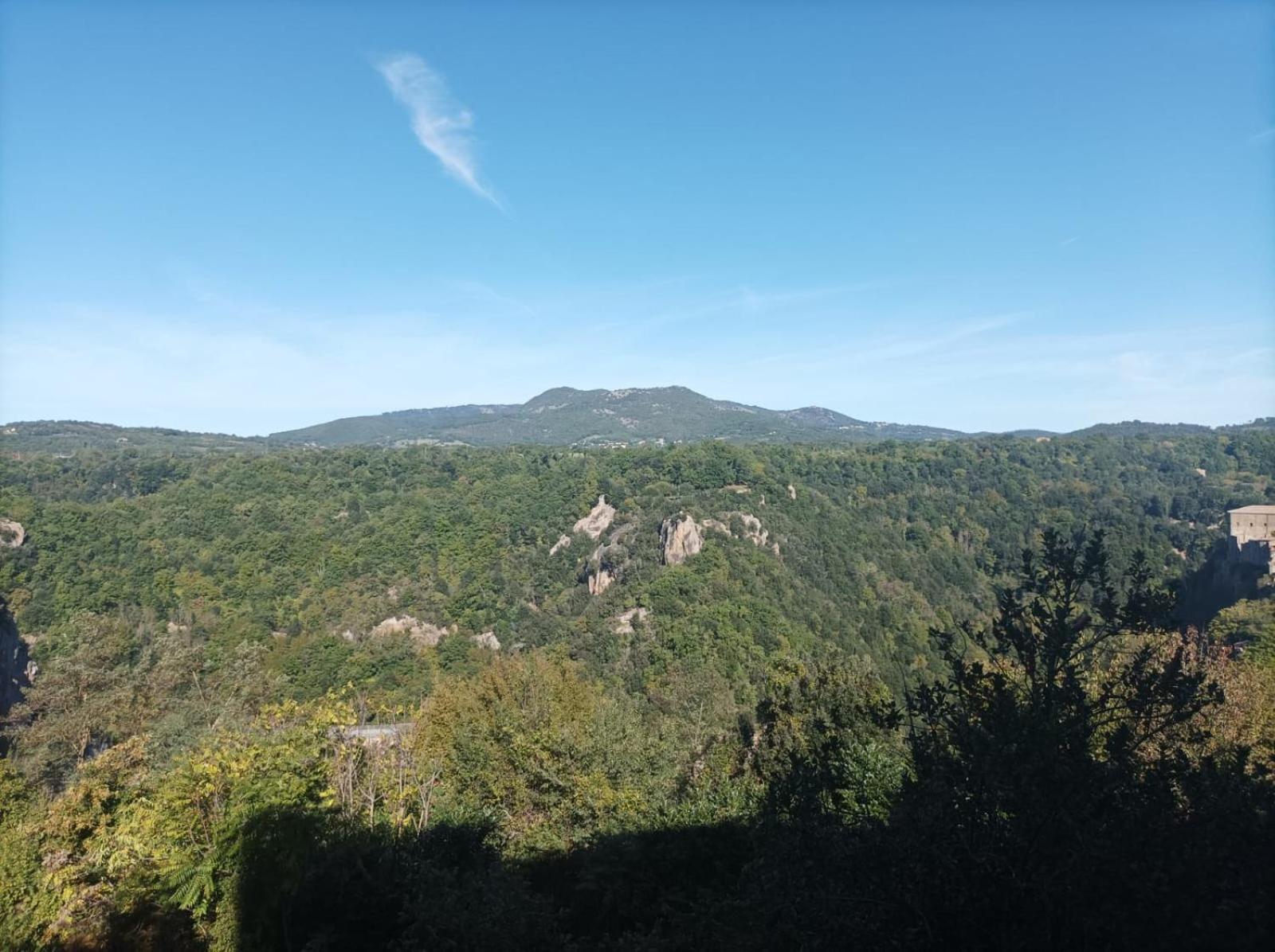 Rasna Heart Guest House Сорано Экстерьер фото