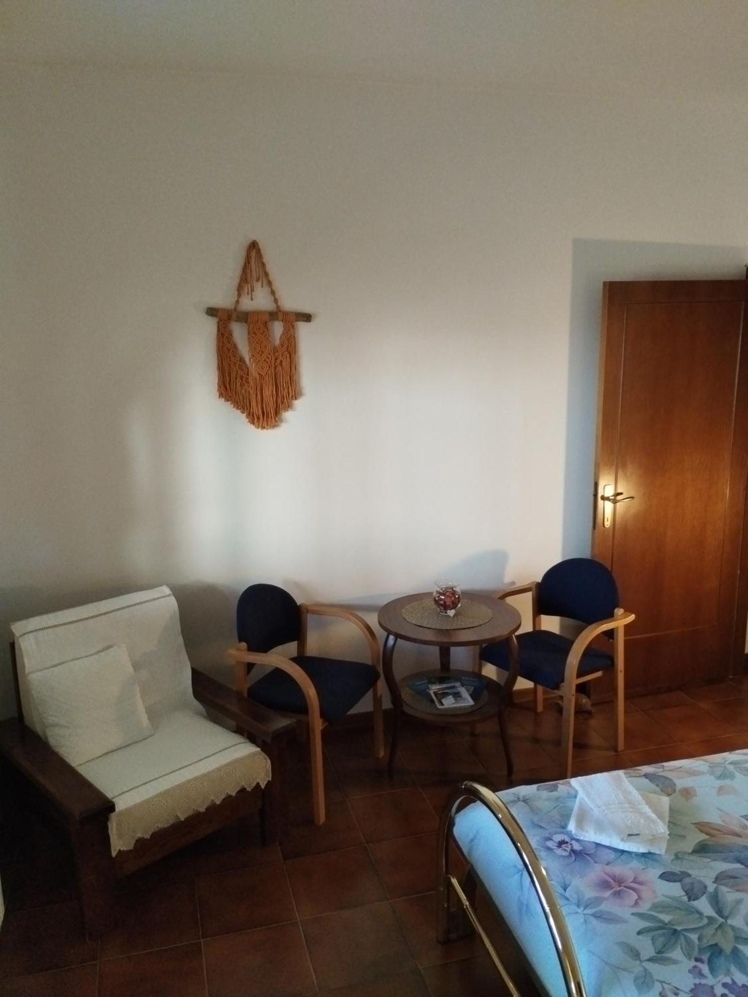 Rasna Heart Guest House Сорано Экстерьер фото