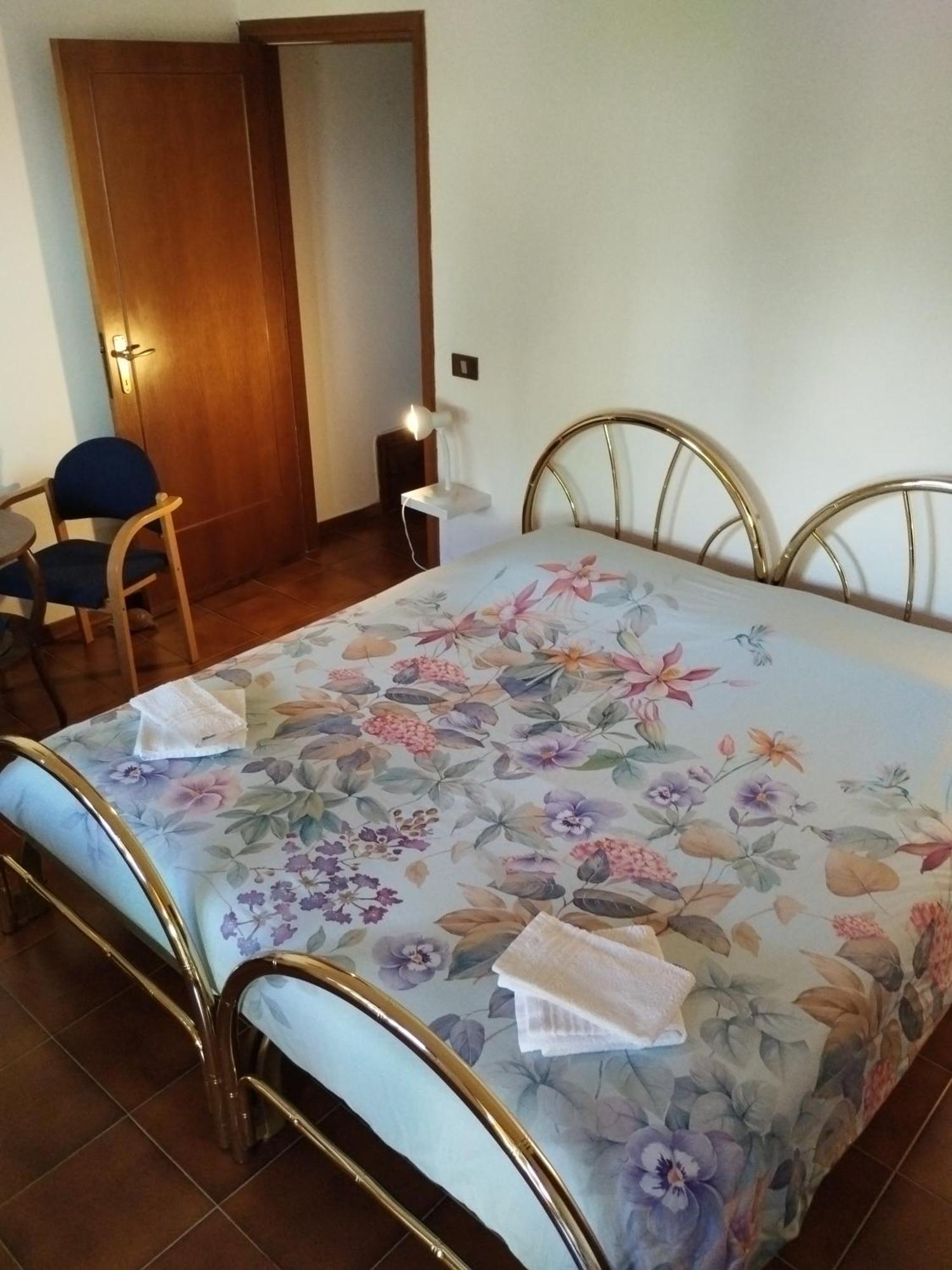 Rasna Heart Guest House Сорано Экстерьер фото