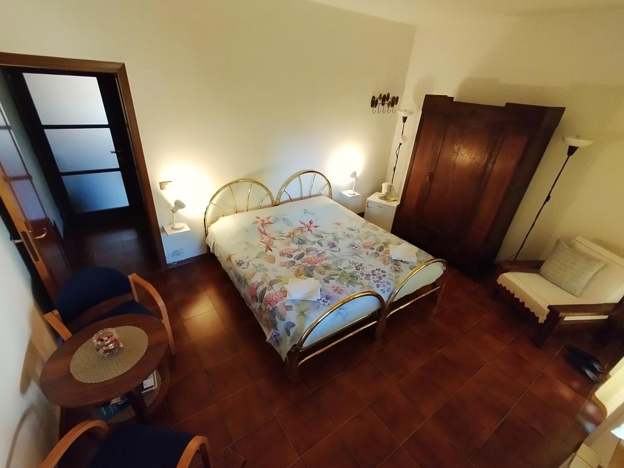 Rasna Heart Guest House Сорано Экстерьер фото
