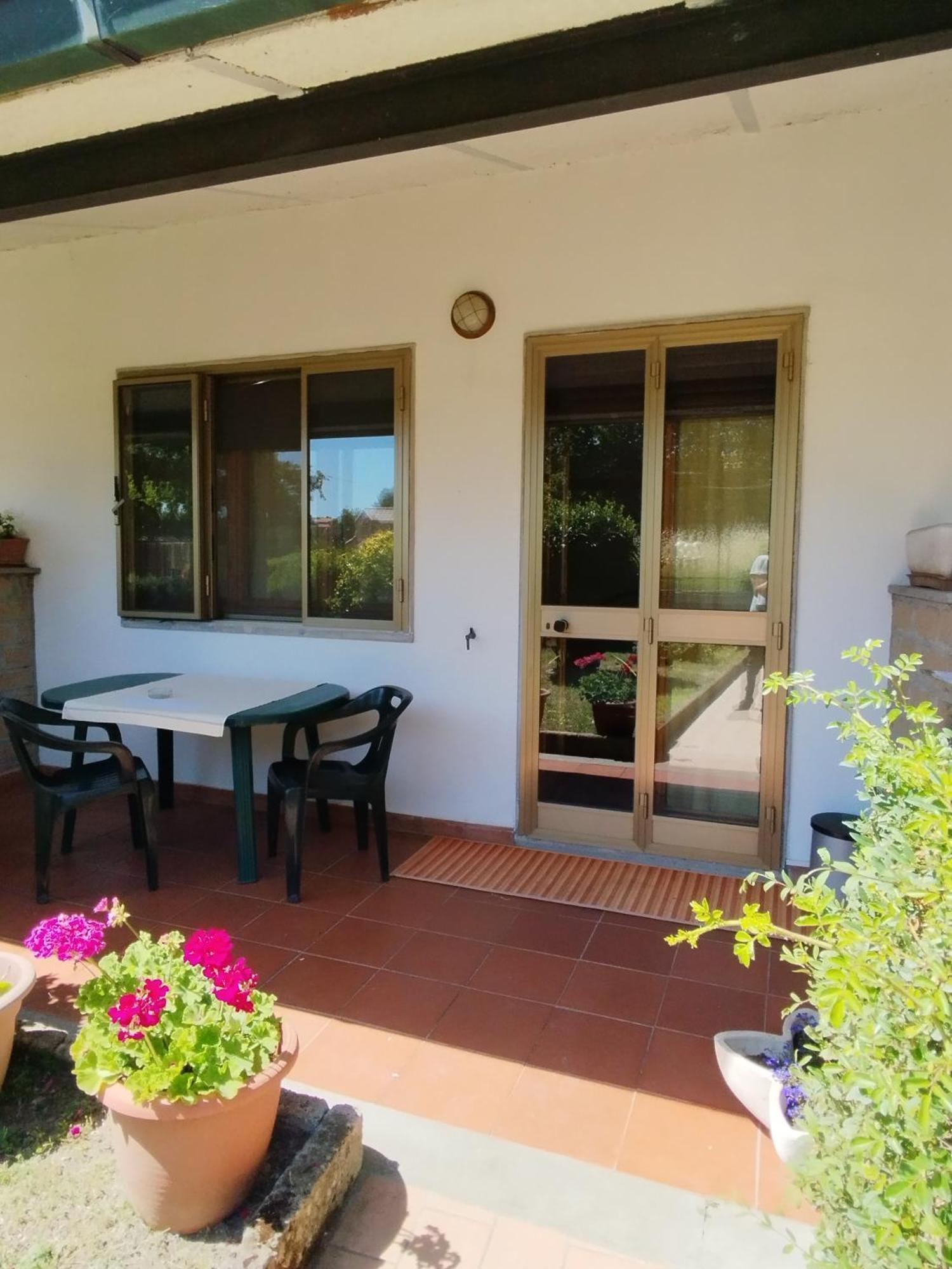 Rasna Heart Guest House Сорано Экстерьер фото