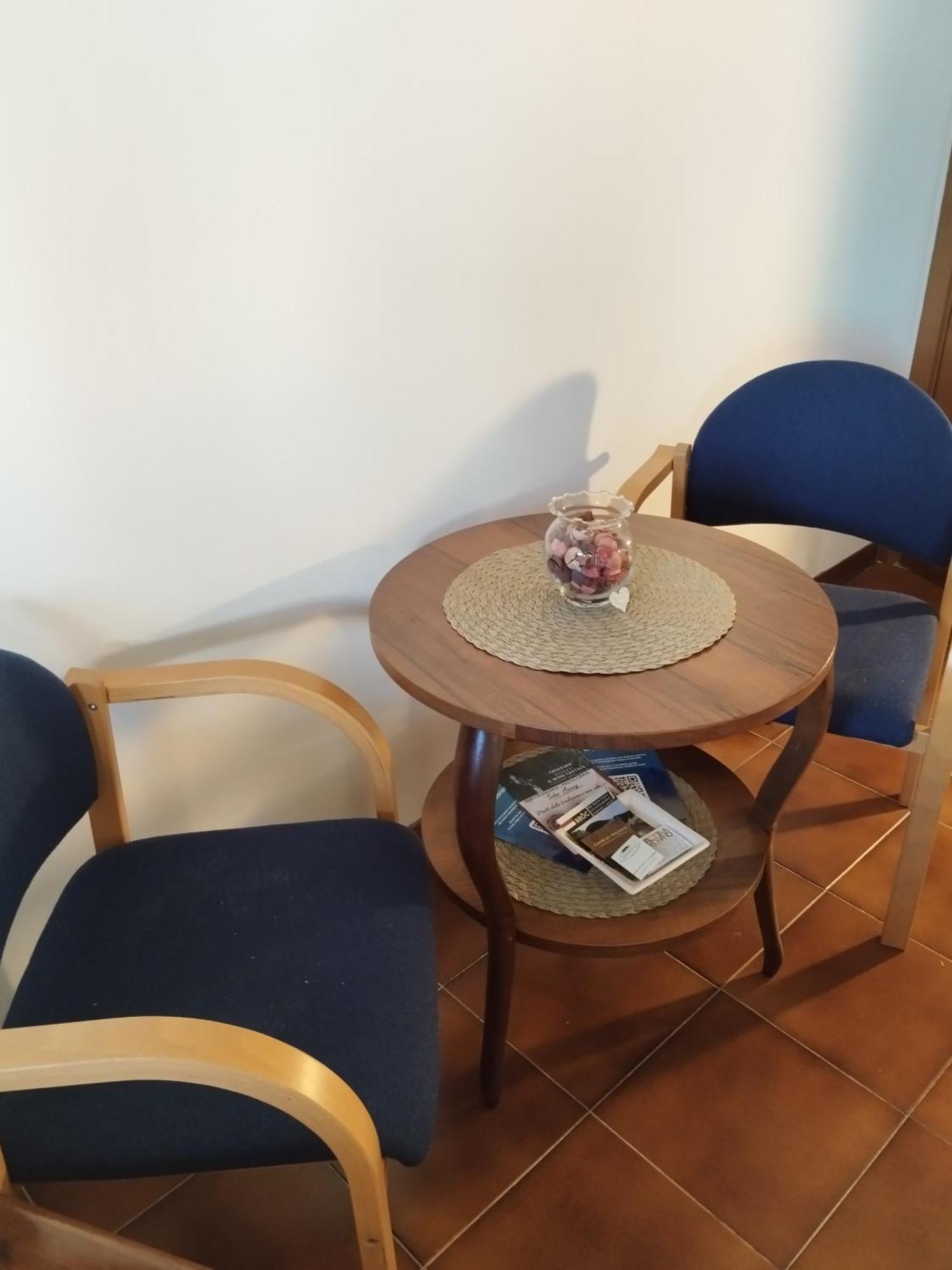 Rasna Heart Guest House Сорано Экстерьер фото