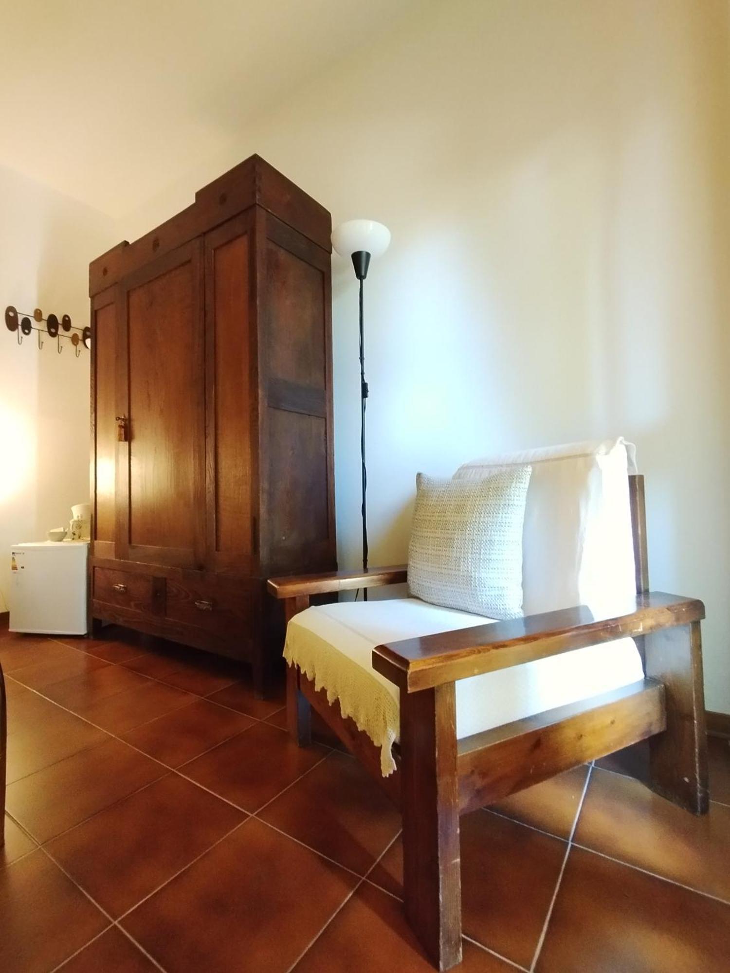 Rasna Heart Guest House Сорано Экстерьер фото