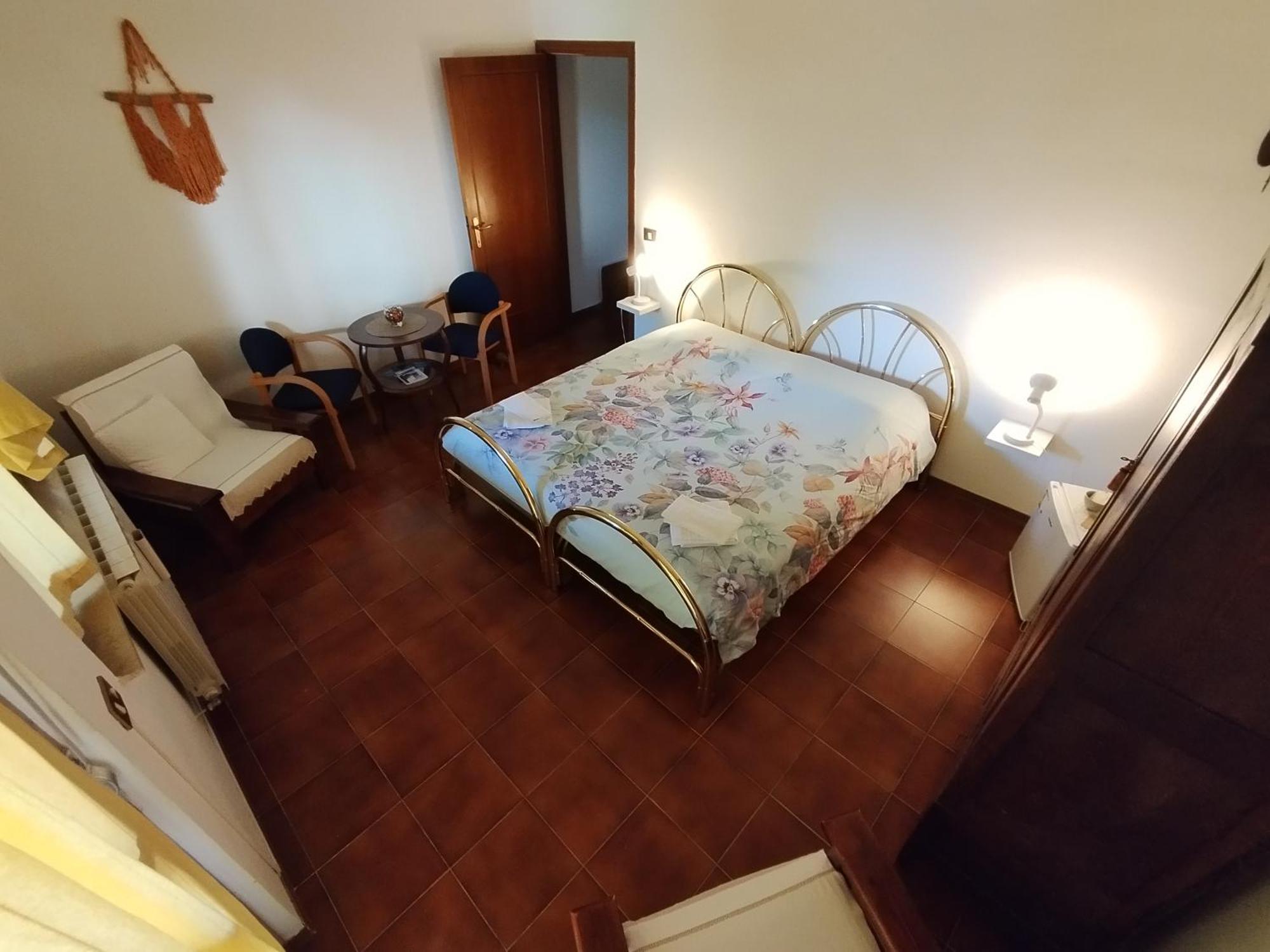 Rasna Heart Guest House Сорано Экстерьер фото