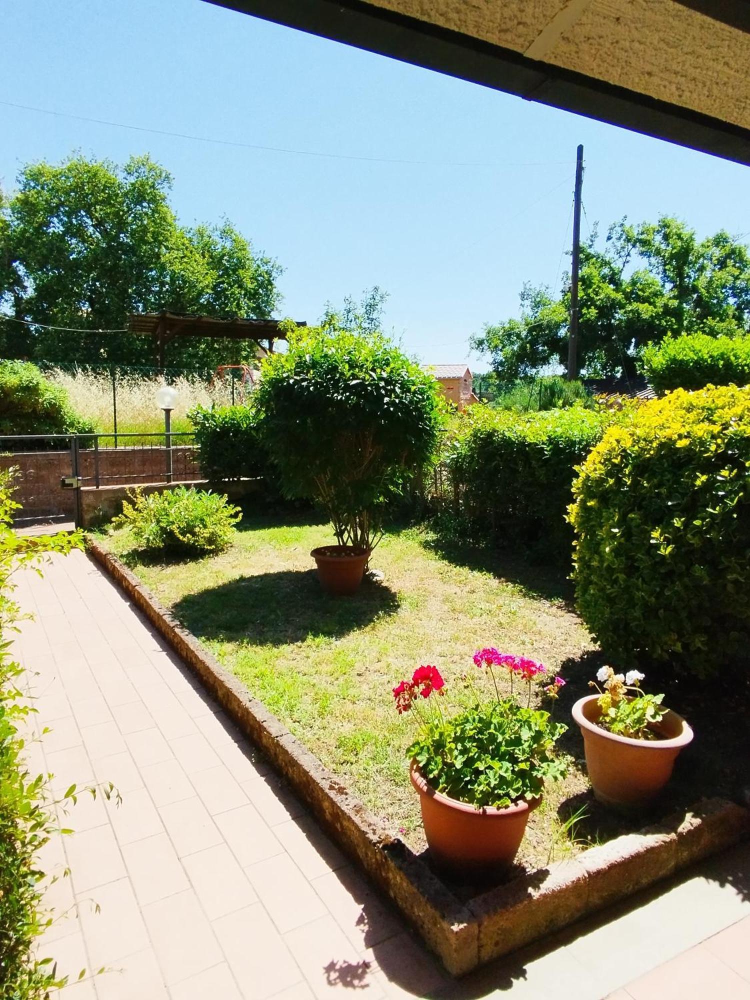 Rasna Heart Guest House Сорано Экстерьер фото